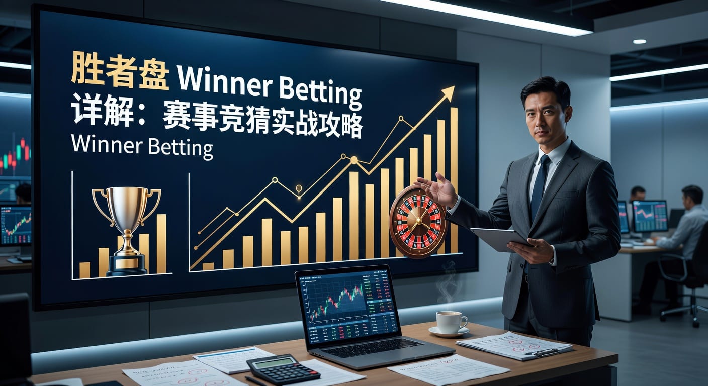 胜者盘 winner betting 投注技巧与判断逻辑