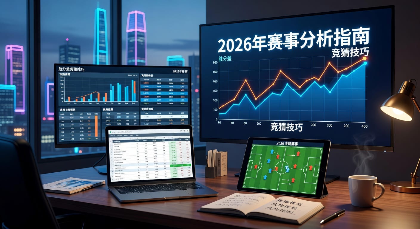 胜分差 winning margin：投注技巧与赛果判断