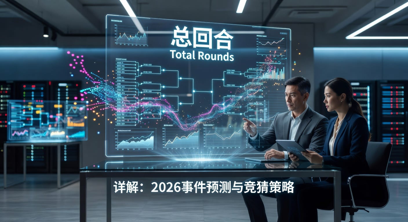 总回合 total rounds：2026年解读与判断
