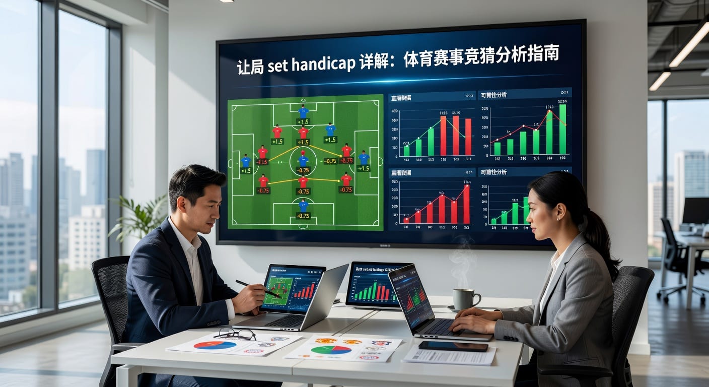让局 Set Handicap：体育投注技巧与盘路解析