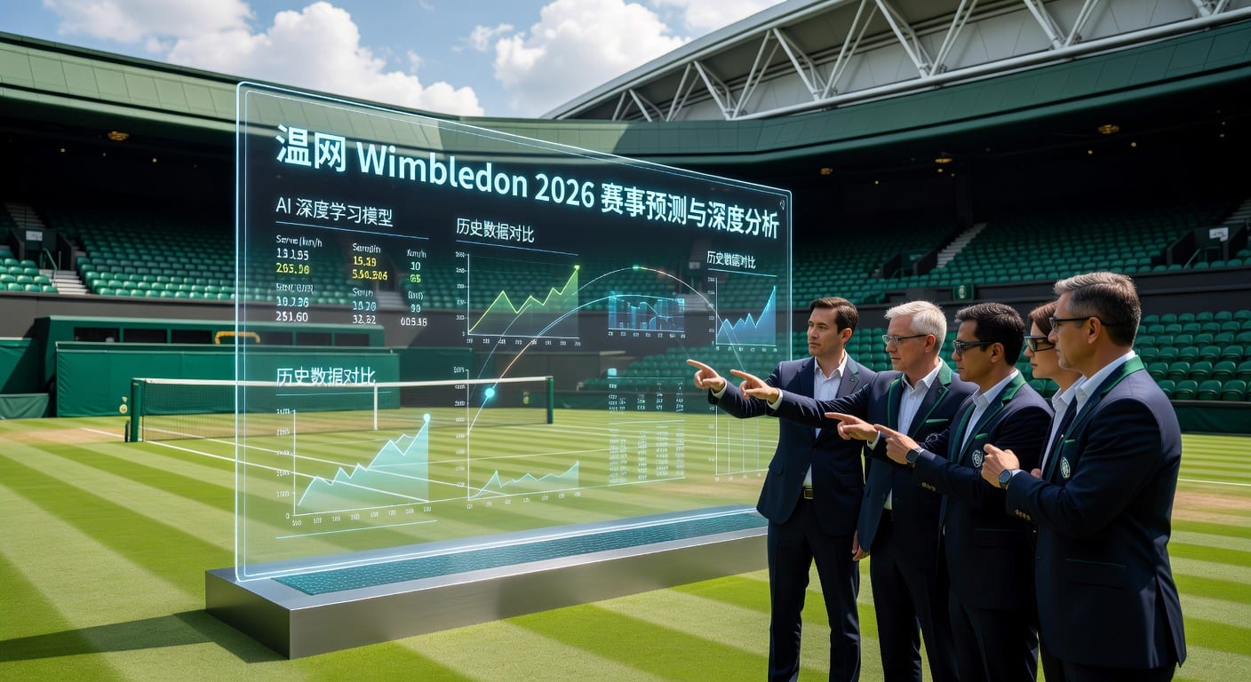 温网 Wimbledon：2026年赛程看点与观赛解析